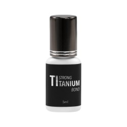 Titanium Strong Bond Titanium Strong Bond