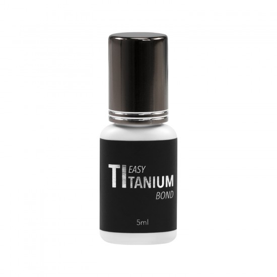 Titanium Easy Bond 5ml