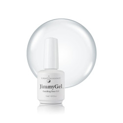 JimmyGel Soak Off Building Gel In A Bottle CLEAR 15ml JimmyGel Soak Off Building Gel In A Bottle CLEAR 15ml