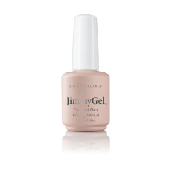JimmyGel Soak Off Building Gel In A Bottle DIAMOND DUST 15ml JimmyGel Soak Off Building Gel In A Bottle DIAMOND DUST 15ml