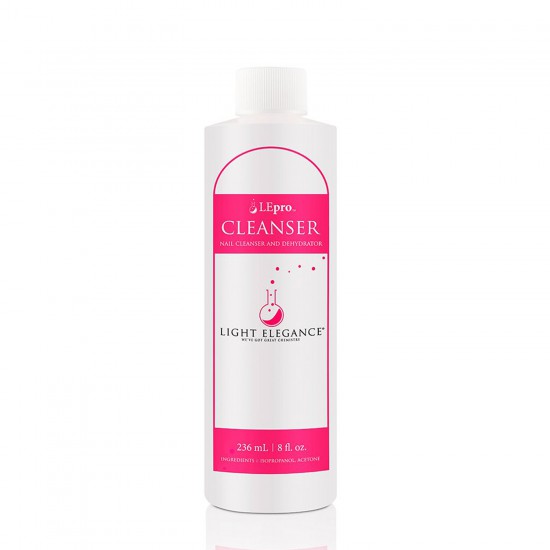 Cleanser 236ml