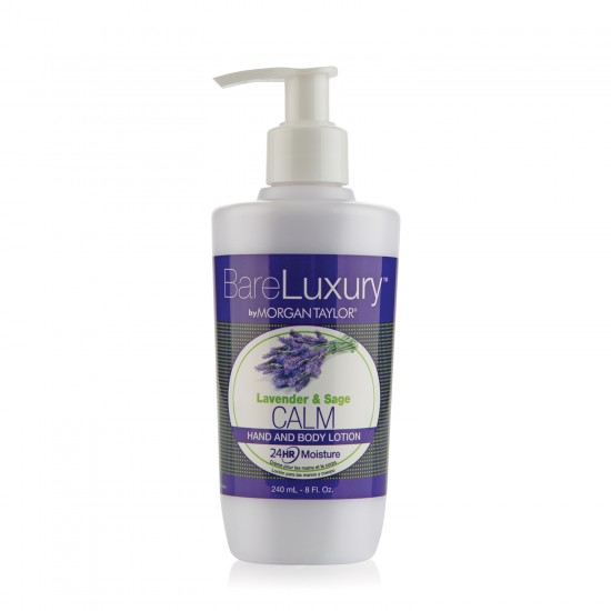 Calm Hand & Body Lotion 240ml