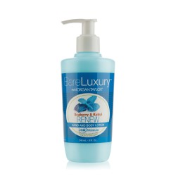 Renew Hand & Body Lotion 240ml