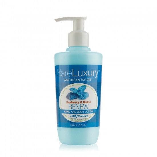 Renew Hand & Body Lotion 240ml