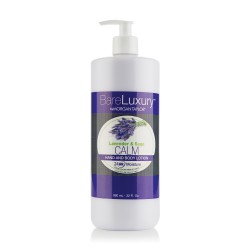 Calm Hand & Body Lotion 960ml