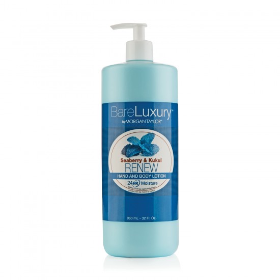 Renew Hand & Body Lotion 960ml