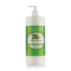 Detox Hand & Body Lotion 960ml