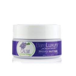 Calm Massage Butter 240ml Calm Massage Butter 240ml