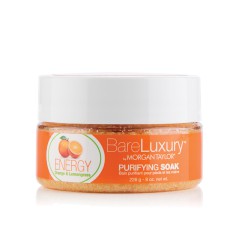 Energy Purifying Soak 226gr Energy Purifying Soak 226gr