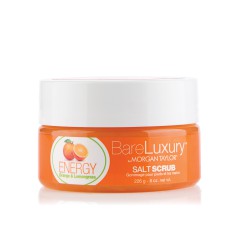 Energy Salt Scrub 226gr Energy Salt Scrub 226gr