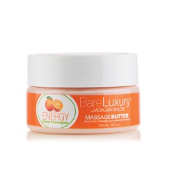 Energy Massage Butter 240ml Energy Massage Butter 240ml