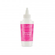 Dissolve 130ml
