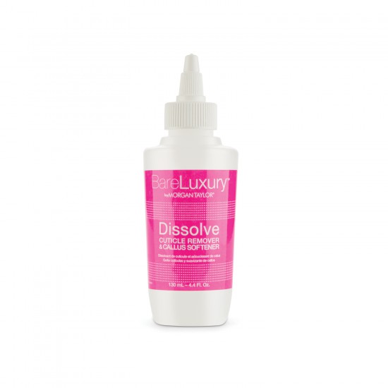 Dissolve 130ml