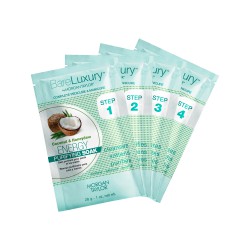 Bare Luxury ENERGY Coconut & Honey Dew 4pk Bare Luxury ENERGY Coconut & Honey Dew 4pk