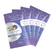 Bare Luxury CALM Jasmine & Lily Water 4pk