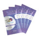 Bare Luxury CALM Jasmine & Lily Water 4pk