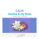 Bare Luxury CALM Jasmine & Lily Water 4pk