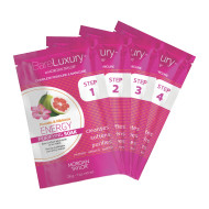 Bare Luxury ENERGY Pomelo & Hibiscus 4Pk