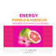 Bare Luxury ENERGY Pomelo & Hibiscus 4Pk