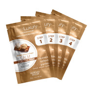 Bare Luxury CALM Oatmilk & Brown Sugar 4Pk