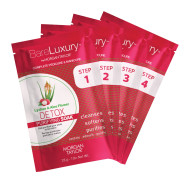 Bare Luxury DETOX Lycee  Aloe Flower 4pk
