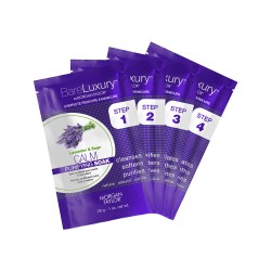 Bare Luxury CALM Lavender & Sage 4pk Bare Luxury CALM Lavender & Sage 4pk