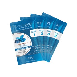 Bare Luxury Renew Seaberry & Kukui 4pk Bare Luxury Renew Seaberry & Kukui 4pk