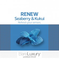 Bare Luxury Renew Seaberry & Kukui 4pk Bare Luxury Renew Seaberry & Kukui 4pk
