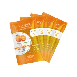 Bare Luxury ENERGY Orange & Lemongrass 4pk Bare Luxury ENERGY Orange & Lemongrass 4pk