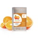 Bare Luxury Energy Orange & Lemongrass 4pk