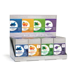 Bare Luxury Display 24pk Bare Luxury Display 24pk
