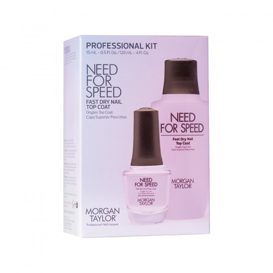 Need For Speed Professional Kit