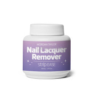 Nail Lacquer Remover Strip Ease In A Jar 60ml
