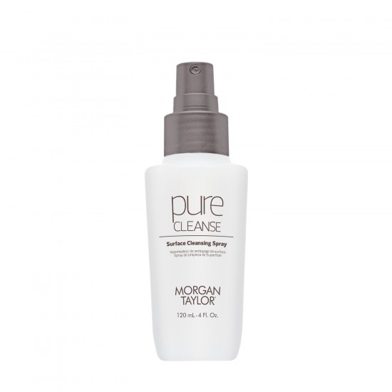 Pure Cleanse 120ml