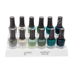 Green 12pcs Display Green 12pcs Display