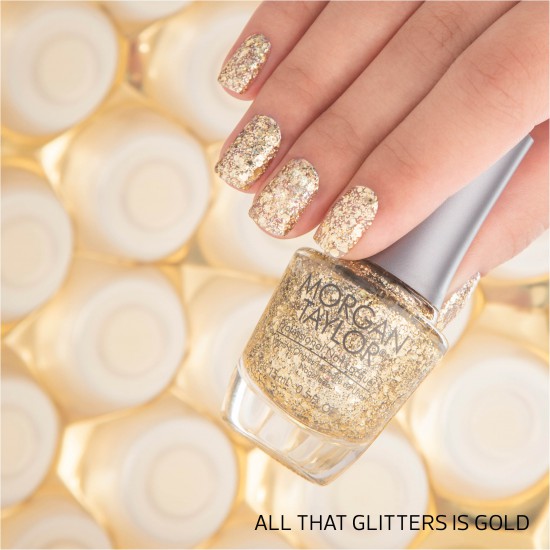 All That Glitters Is Gold 15ml MT