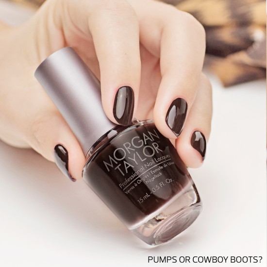 Pumps or Cowboy Boots? 15ml MT