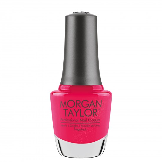 Hip Hot Coral 15ml MT