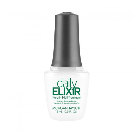 Daily Elixir Keratin Nail Treatment 15ml