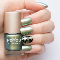 Stamping Polish CROCO SPARK 9ml Stamping Polish CROCO SPARK 9ml