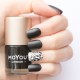 Stamping Polish BLACK KNIGHT 9ml