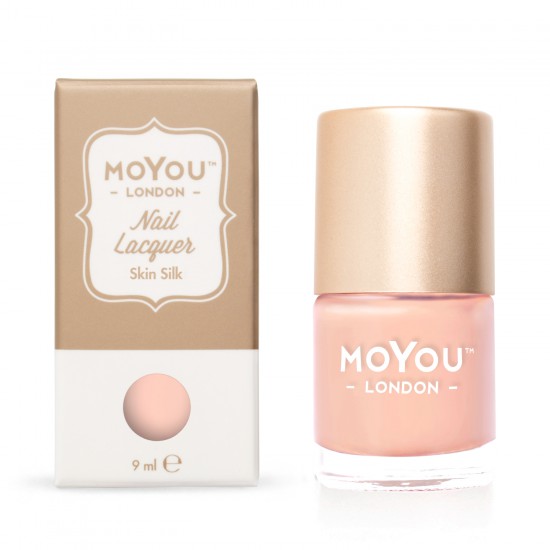 Vernis de tamponnage SKIN SILK 9ml
