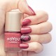 Stamping Polish MAROON 9ml