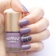 Stamping Polish PURPLE MOUSE 9ml