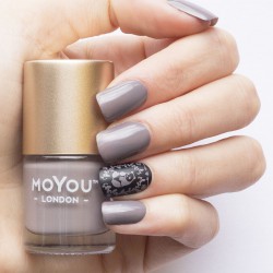 Stamping Polish FALCON 9ml