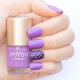 Stamping Polish SWEET LILAC 9ml