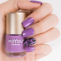 Stamping Polish ROCK CANDY 9ml Stamping Polish ROCK CANDY 9ml