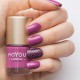 Stamping Polish AUGUST PLUM 9ml