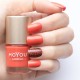 Stamping Polish AUTUMN HARVEST 9ml