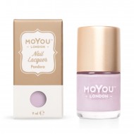 Vernis à ongles de tamponnage PANDORA 9ml